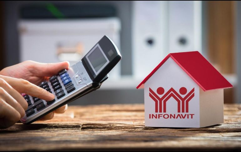 El crédito Infonavit sirve para comprar viviendas nuevas o usadas, así como la compra de espacios y terrenos, financiamiento para la construcción. ESPECIAL