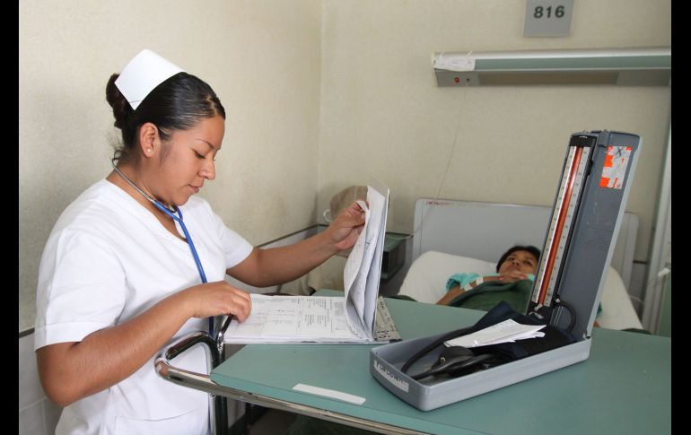 Los aspirantes deberán cumplir de manera obligatoria con los requisitos para poder ingresar. NOTIMEX