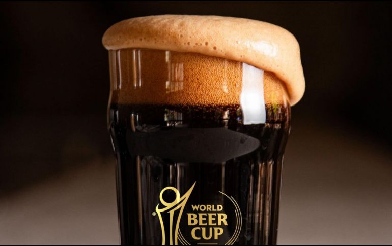 Estas son las mejores cervezas artesanales de México. ESPECIAL / World Beer Cup