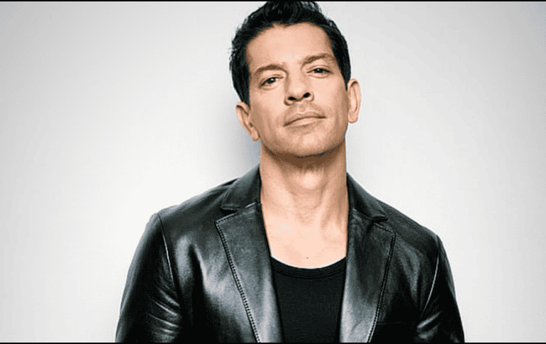 Yahir ha estado distanciado de su primogénito, Tristán, desde hace algunos años. INSTAGRAM/ yahirmusic