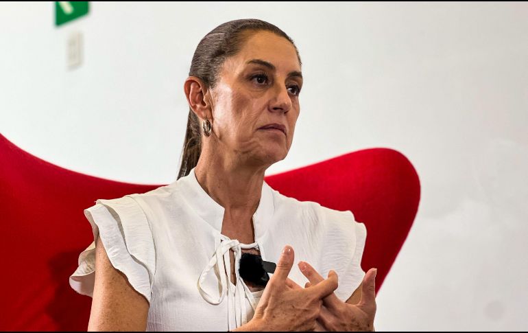 Por otro lado, Eurispides Flores, representante suplente de Morena ante el Consejo General del INE celebró la decisión y retomó su postura referente a la guerra sucia que ejerce el Partido Acción Nacional (PAN) y su manera de operar frente a los ciudadanos, quienes al final se dejan influenciar por este tipo de afirmaciones. INFORMADOR/ARCHIVO