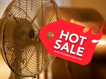 Amazon ya se adelanta al Hot Sale con algunas opciones de ventiladores que pueden ajustarse muy bien a tus necesidades y con precios bastante accesibles. Unsplash.