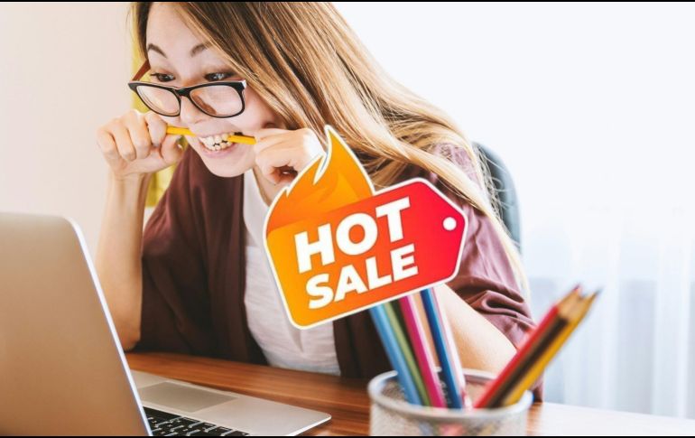 Si queires formar parte del Hot Sale e incorporar tu negocio, debes seguir estos tips que te ayudarán a despegar. UNSPLASH/JESHOOTS.COM