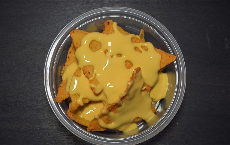 De acuerdo a la prensa local, aunque el hecho sucedió hace un año en la ciudad de Worcester, es necesario concientizar a la población del contenido de este tipo de productos, los cuales tienen en su leyenda 