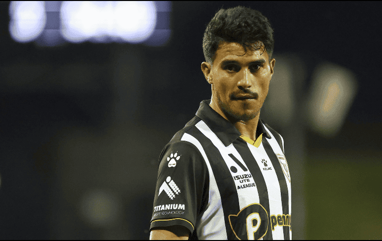 ULISES DÁVILA. La liga de Australia dijo estar al tanto de las detenciones y se mostró dispuesta a trabajar con las autoridades para 