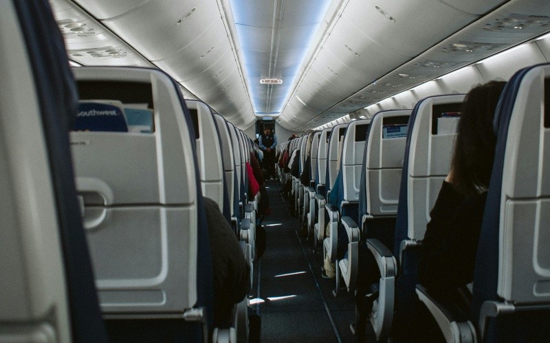 ESPECIAL/Foto de Lukas Souza en Unsplash 