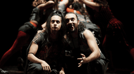 Este jueves 23 de mayo cierra la tercera temporada de 