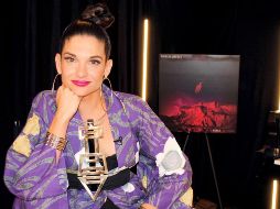 Explicó que continúa en proceso de recuperación, pero dentro de lo que cabe está bien. EFE / ARCHIVO