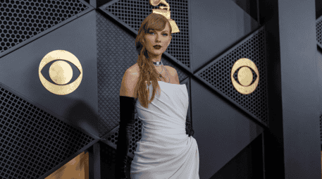 La Academia de Grabación hizo oficial la fecha de la edición de su ceremonia de premiación para 2025. EFE/ ARCHIVO