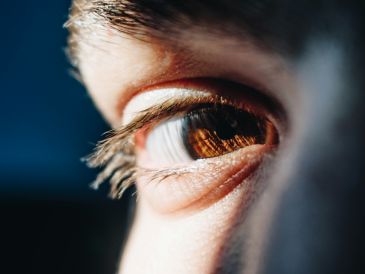 El ojo seco puede producir molestias y disconfort ocular, por lo que prevenirlo o solucionarlo es sumamente necesario. Unsplash