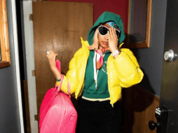 La Policía confirmó a la cadena NBC que Minaj fue 