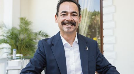 Pese a un arranque irregular, Godoy Ramírez espera que la industria restaurantera de Jalisco alcance un crecimiento de hasta 10 por ciento este año. EL INFORMADOR/ H. Figueroa