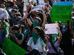 Un Tribunal ordenó a la Secretaría de Salud Chihuahua, garantizar servicios de aborto voluntario hasta las 12,6 semanas de gestación en la entidad. EL INFORMADOR/ ARCHIVO.