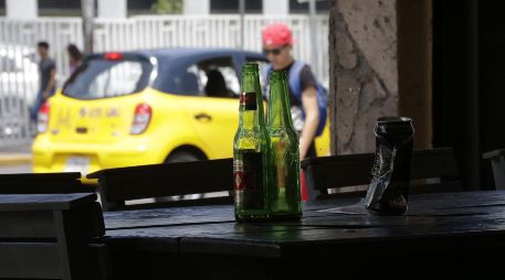 La restricción para la compra y venta de alcohol en Jalisco durante la jornada electoral está regulada por El Código Electoral y Participación Ciudadana del Estado de Jalisco. EL INFORMADOR/ ARCHIVO.