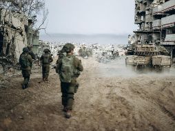 Hamás reclamó al Consejo de Seguridad de la ONU cumplir con sus responsabilidades 