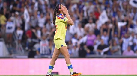 El América Femenil perdió de manera increíble la Final del torneo Clausura 2024.