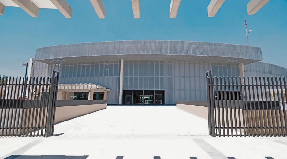 La mayor parte de inversión, tanto de la infraestructura como de la museografía y contenidos, se hicieron mediante procesos de licitaciones públicas. CORTESÍA