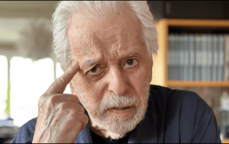 Jodorowsky aseguró tampoco no conocer al estadounidense David Lynch, quien realizó la adaptación cinematográfica de 'Dune' en 1984. INSTAGRAM/ alejandro.jorodowsky