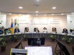 Los partidos políticos tendrán 30 días como plazo máximo para retirar la propaganda instalada en calles. EL INFORMADOR / H. Figueroa