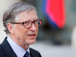Gates se convirtió en billonario a los 30 años, al igual que Mark Zuckerberg, gracias a sus múltiples inversiones y empresas exitosas. EFE / ARCHIVO