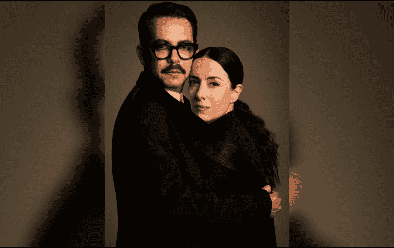 Se trata de una nueva comedia que gira en torno a la ambición, el poder y la gloria. CORTESÍA/NETFLIX