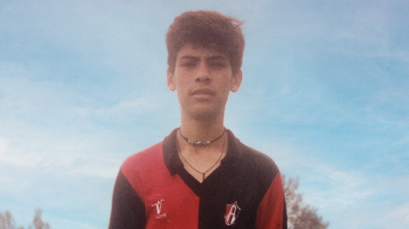 ESPECIAL / NETFLIX&nbsp;