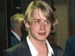 Pese a venir de una familia de actores, Macaulay Culkin tuvo que pasar una niñez difícil debido a la presión derivada de su temprana fama. EFE/ ARCHIVO