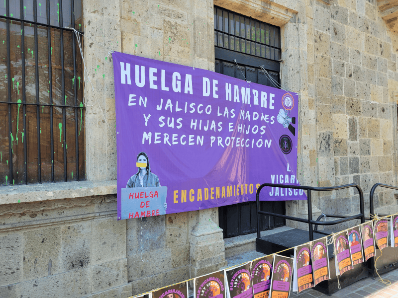  EL INFORMADOR/ M. Hernández. 