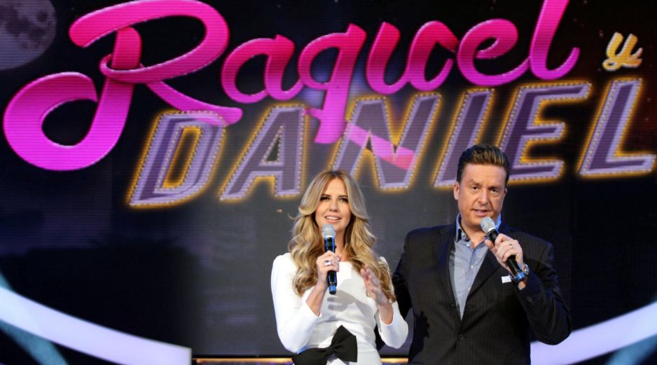 Raquel Bigorra afirma que no le desea ningún mal a Daniel Bisogno. SUN/ARCHIVO