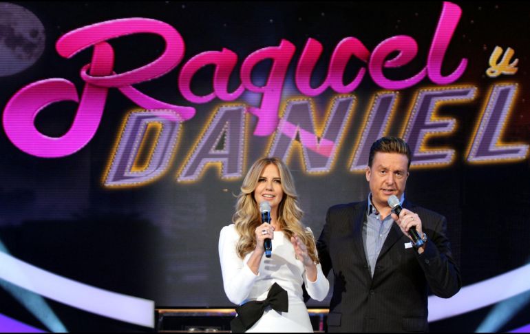 Raquel Bigorra afirma que no le desea ningún mal a Daniel Bisogno. SUN/ARCHIVO