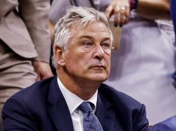 Baldwin afronta una posible condena de 18 meses de cárcel y una multa de miles de dólares si es declarado culpable. EFE/ ARCHIVO