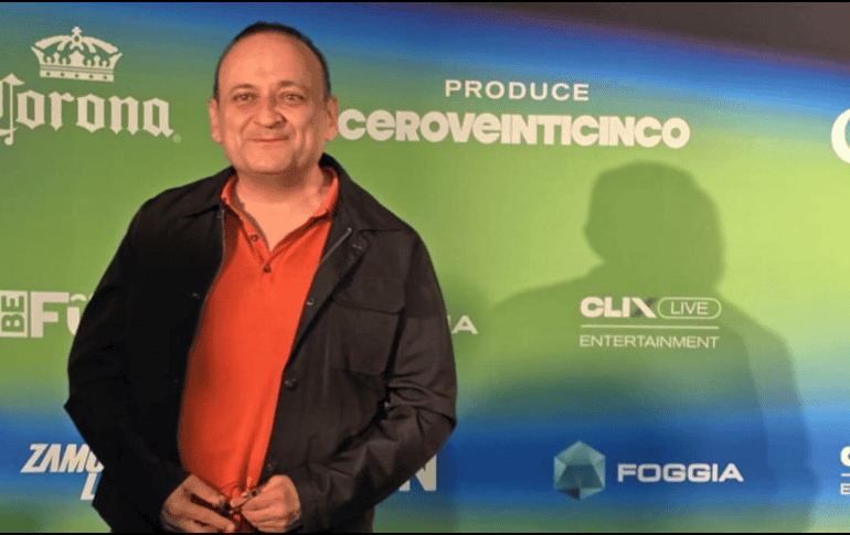 El actor de “Vecinos”, Lalo España, se sinceró sobre la responsabilidad de la paternidad. INSTAGRAM/ laloespanaoficial