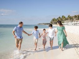 Grand Velas Resorts. GENTE BIEN JALISCO/ Cortesía