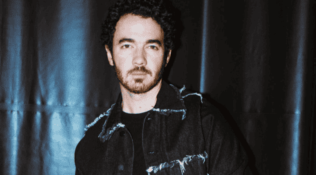 En sus redes sociales compartió su proceso y fomento a sus seguidores a realizar chequeos de salud. ESPECIAL / INSTAGRAM / @kevinjonas