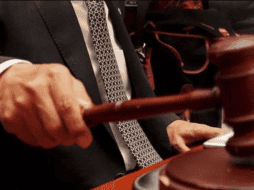 La propuesta del presidente Andrés Manuel López Obrador, que sugiere la elección de jueces mediante voto popular. EFE / ARCHIVO