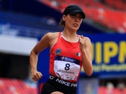 Será el próximo 8 de agosto cuando Mariana comience su camino dentro de esta justa veraniega. CORTESÍA/ CODE Jalisco.