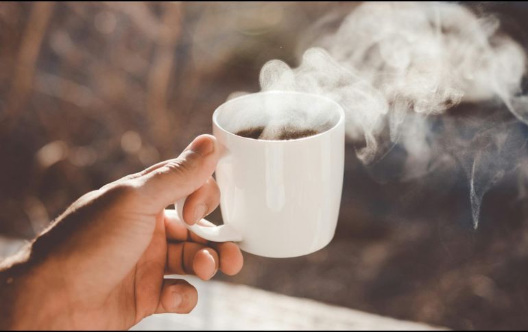La cafeína genera diversos efectos en el organismo. Unsplash.