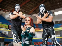 Entre llaves y contrallaves, la Coliseo está de fiesta