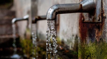 Desde enero de este año, se reportó una disminución significativa del sistema Cutzamala en sus niveles de almacenamiento de agua. ESPECIAL/Foto de Canva en Pixabay