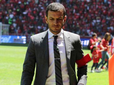 En la actual campaña, cuatro entrenadores nacidos en México dirigen en Liga MX. SUN / ARCHIVO