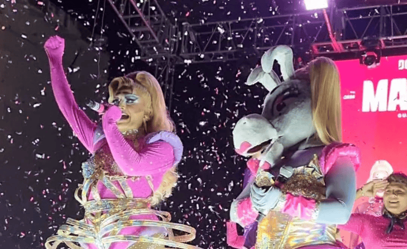 EL INFORMADOR/ K. Esparza.  