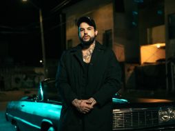 Este 2024, la disquera Alzada ha reconocido el potencial único de Emiliano y ha decidido apoyar su talento. CORTESÍA/ Alzada.