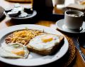 Los huevos son un clásico del desayuno y por una buena razón. Pixabay.