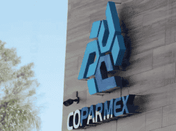 Coparmex destacó que la Secretaría de Economía es esencial para el desarrollo económico y empresarial del país. SUN/ ARCHIVO.