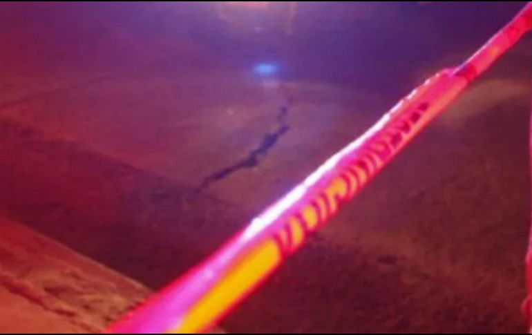 Elemenots del Ministerio Público ya iniciaron las investigaciones. EL INFORMADOR / ARCHIVO