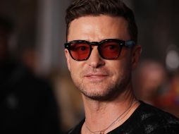 El intérprete de ‘Cry me a river’, Justin Timberlake, fue arrestado en días pasados por presuntamente conducir en estado de ebriedad. EFE/ ARCHIVO