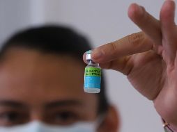 La tuberculosis es una enfermedad prevenible mediante la vacuna BCG que se aplica a recién nacidos. SUN / ARCHIVO