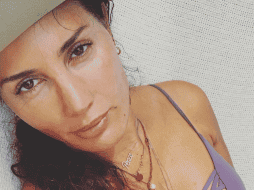 La actriz y modelo hizo pública su renuncia a Miss Universo México el día de hoy luego de denunciar actitudes transfóbicas. INSTAGRAM/ martha_cristiana