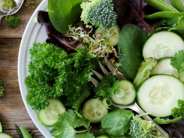 Entre las muchas verduras que pueden contribuir a mejorar la salud, destaca una en particular por sus impresionantes beneficios nutricionales. UNSPLASH / N. PRIMEAU