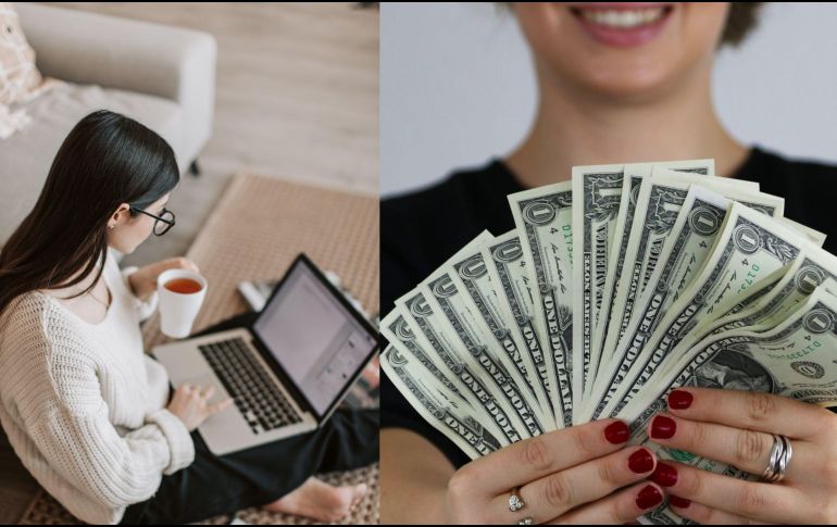 El objetivo del programa es ayudar a los jóvenes a desarrollar habilidades y capacidades que faciliten su inserción en el mundo laboral. CANVA